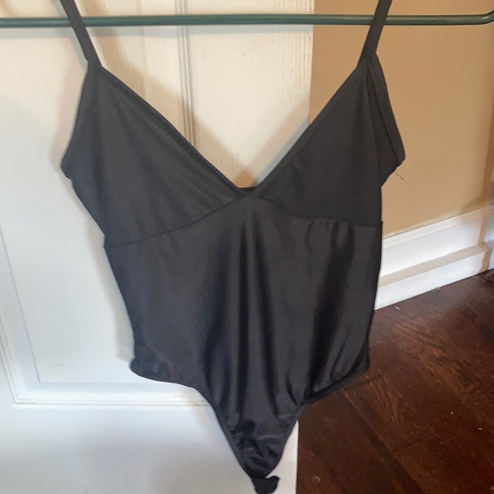 PrettyLittleThing bodysuit
